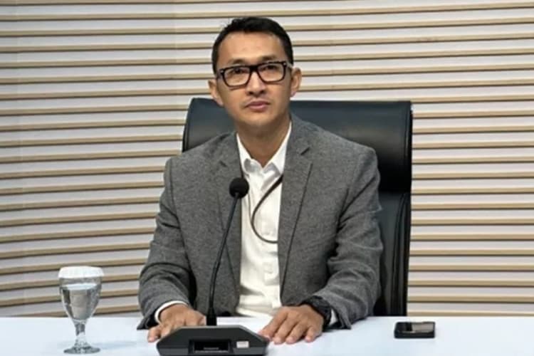 Ajudan Bupati Ponorogo Nonaktif Sugiri Sancoko Dipanggil KPK