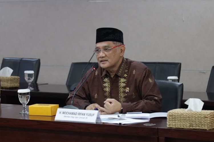 Pelaksanaan Seleksi PPIH Kloter dan PPIH Arab Saudi di Provinsi Sumatra Barat, Sumatra Utara dan Aceh ditunda