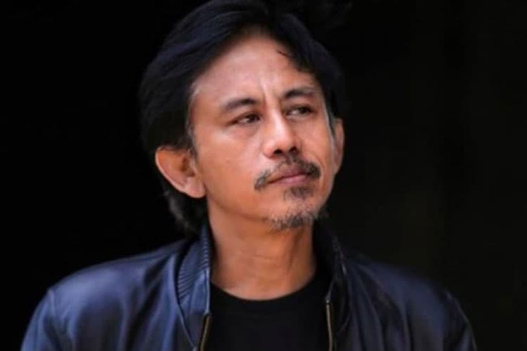 Aktor Senior Epy Kusnandar 'Kang Mus' Meninggal Dunia