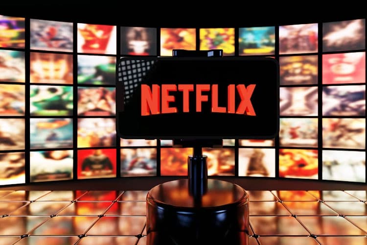 Netflix Akusisi Warner Bros, Kuasai Franchise DC hingga Harry Potter