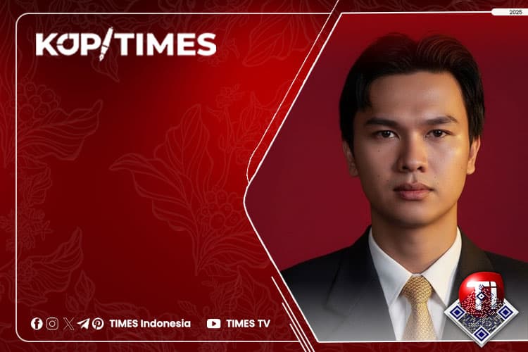 Kedaulatan Keuangan Negara