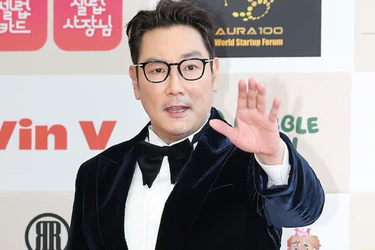 Skandal Masa Lalu Terungkap, Cho Jin Woong Putuskan Pensiun