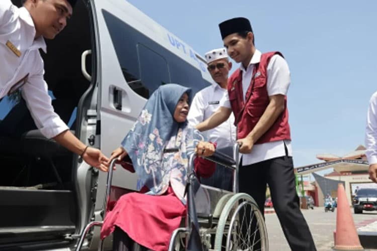 Kemenhaj Buka Seleksi PPIH Arab Saudi Tingkat Pusat untuk Haji 2026