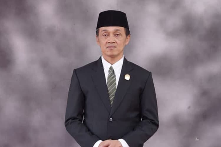 DPRD Bantul Dorong Pemerintah Evaluasi Kebijakan Pendanaan Kopdes Merah Putih