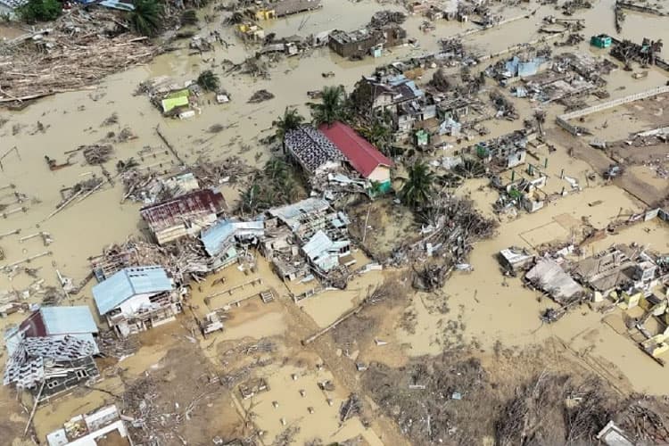 Presiden Prabowo Setujui Anggaran Rp60 Juta per Rumah bagi Korban Banjir Bandang dan Longsor