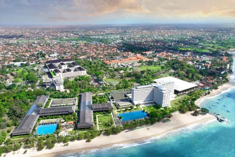 Pemerintah Targetkan Tambah Enam KEK pada 2026