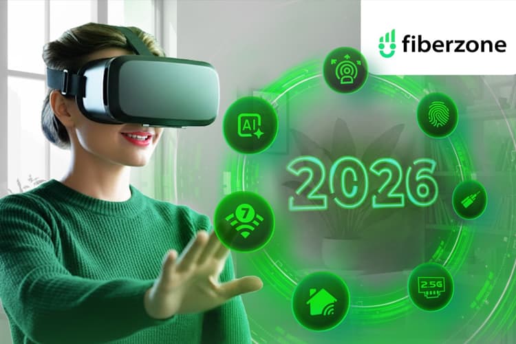 7 Tren Internet dan Teknologi 2026 yang Bakal Ubah Cara Hidup di Rumah dan Bisnismu