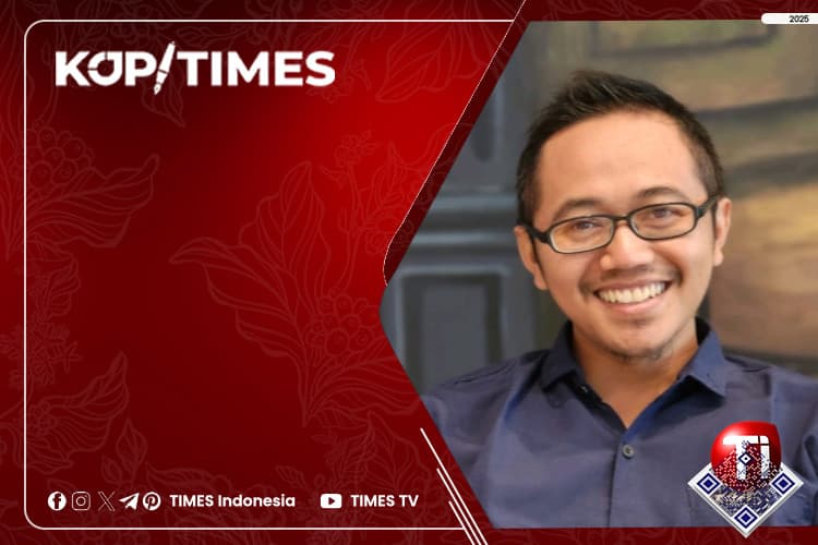 Modernitas Partai Politik