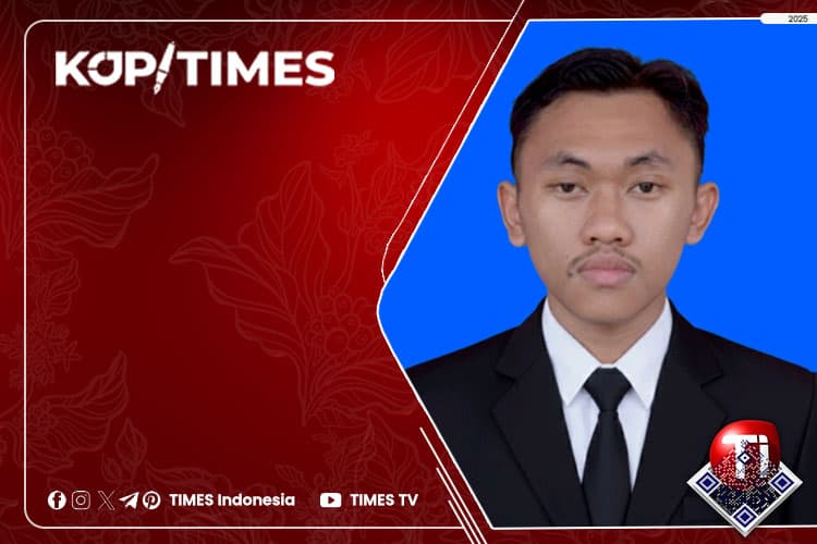 Pancasila sebagai Kompas Etika IPTEK