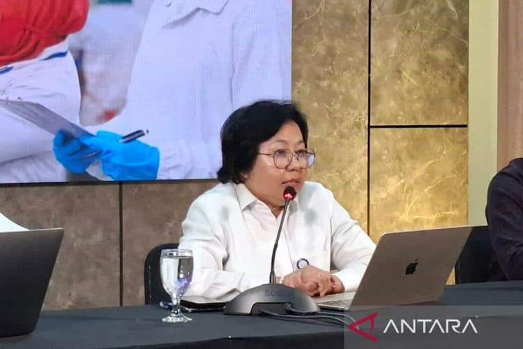 KKP Perkuat Ekspor 2026: Raih Sertifikasi Mutu Internasional untuk Jaminan Keamanan Produk