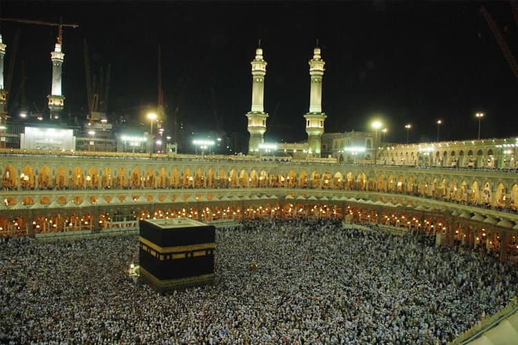 Imbau Tunda Keberangkatan Umrah, Kemenhaj Pastikan Persiapan Haji Tetap Berjalan