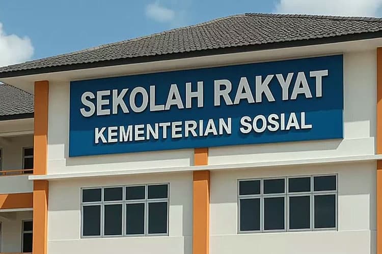 Utamakan Keluarga Miskin, Kemensos: Masuk Sekolah Rakyat Tanpa Seleksi Akademik