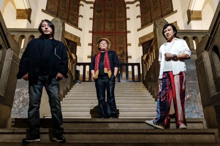 KLa Project Rayakan 37 Tahun Berkarya dengan Konser Transformasi “LUX NOVA”