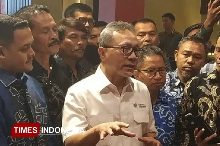 Tanpa Tambah Subsidi, Harga Urea 50 Kg Turun dari Rp112 Ribu Jadi Rp90 Ribu
