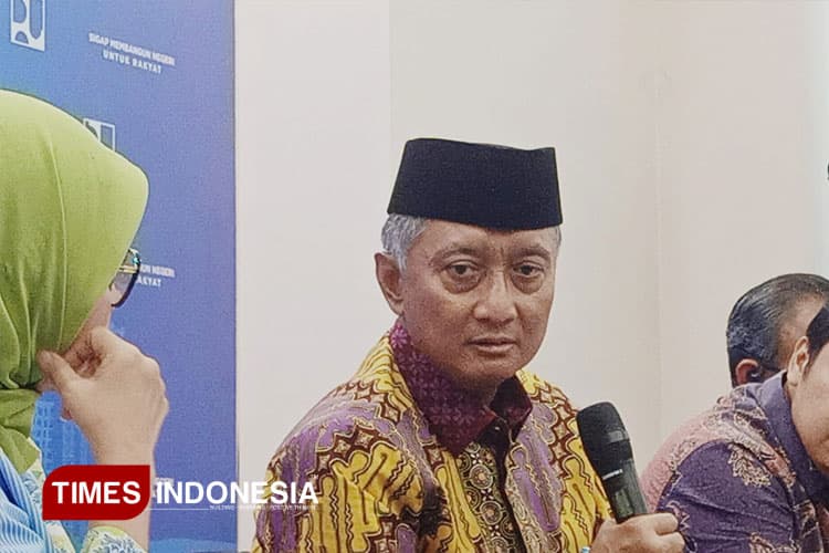 Akses Desa Bringsang-Aengnganyar Putus Total, Menteri PU Tunggu Laporan Resmi Pemkab Sumenep