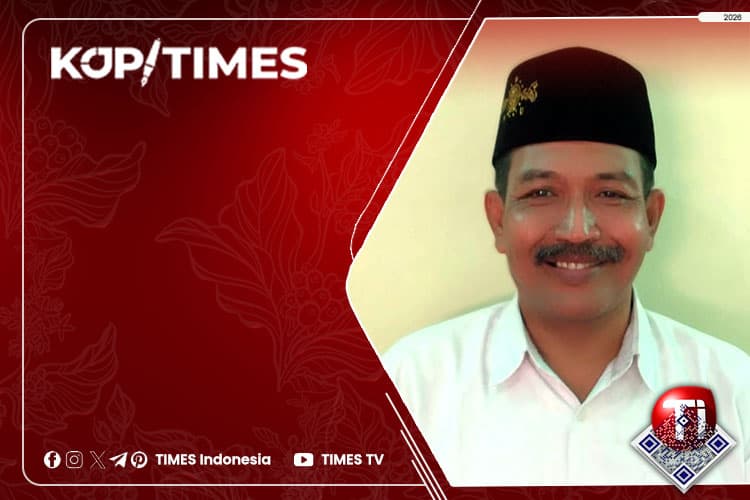 Mengubah Wajah Indonesia: Memberantas 'Greedinomics' hingga Membangun Masa Depan yang Adil