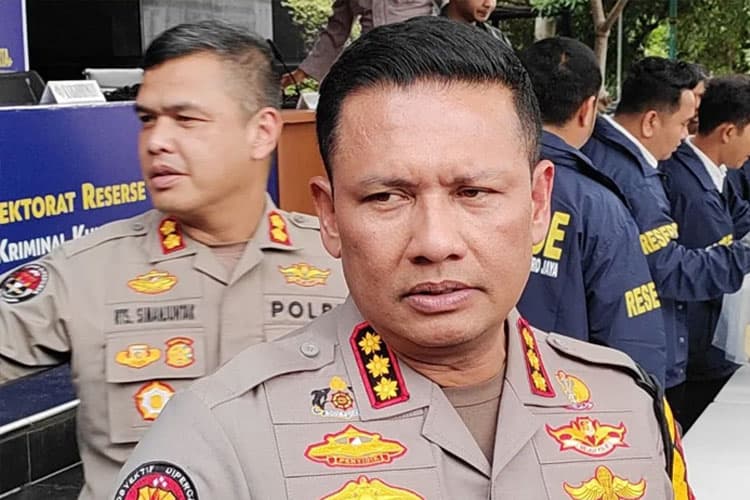 Polda Metro Jaya Terbitkan SP3 untuk Dua Tersangka Kasus Tuduhan Ijazah Palsu Jokowi