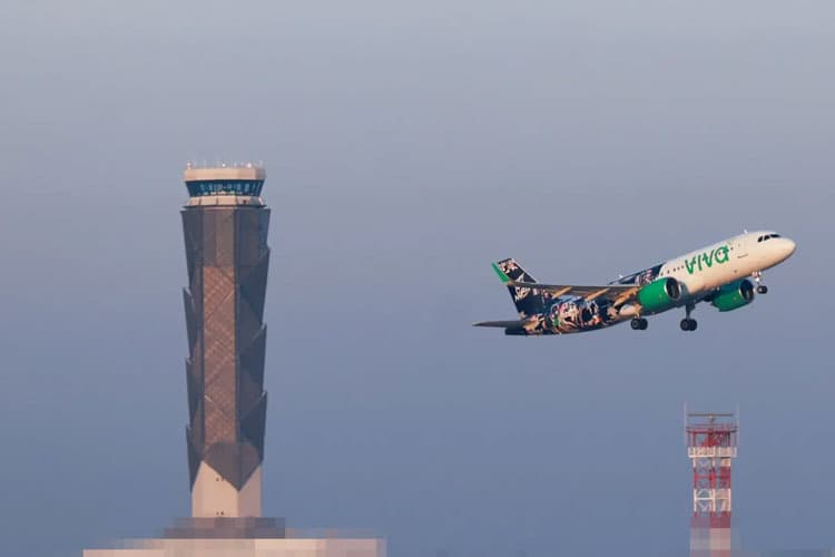 Otoritas Penerbangan AS Peringatkan Maskapai Waspadai Wilayah Udara Meksiko dan Amerika Tengah