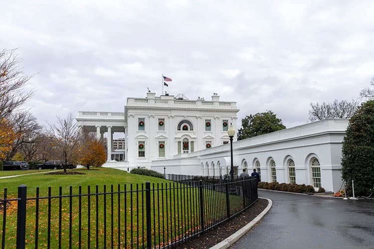 Gedung Putih Bentuk Dewan Perdamaian Gaza, Trump Pimpin Rencana 20 Poin