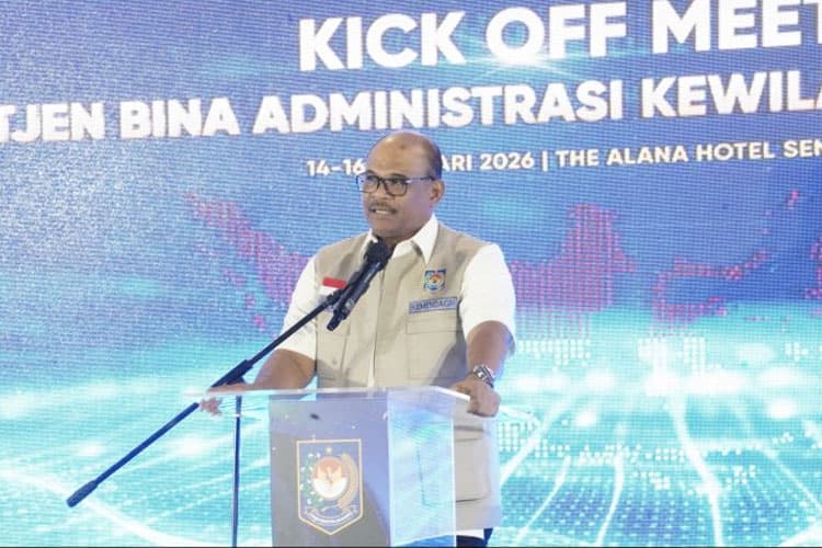 Kemendagri Dorong Inovasi Anggaran: Harus Berdampak Nyata