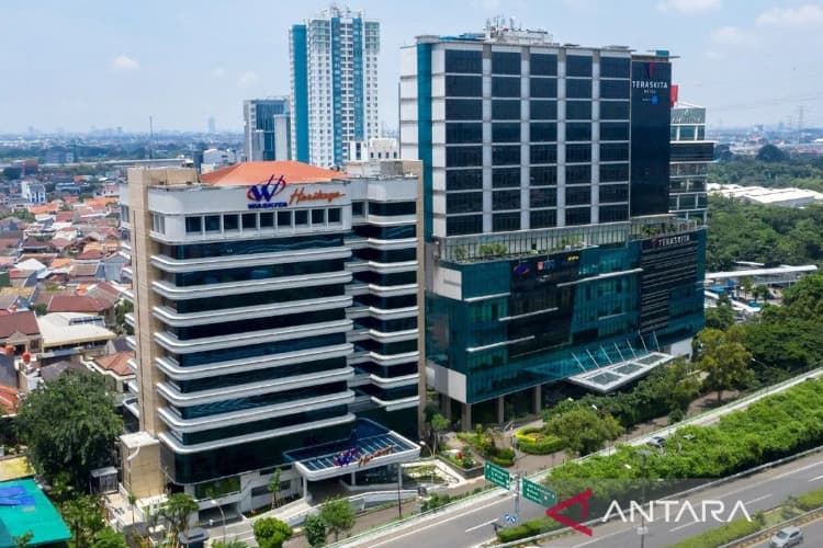 Gagal Bayar BUMN Karya, DPR Pacu Merger dan Audit Dana Pensiun