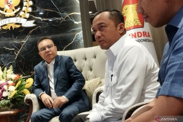 Mensesneg: Presiden Minta Sistem Pemilu untuk Kepentingan Rakyat