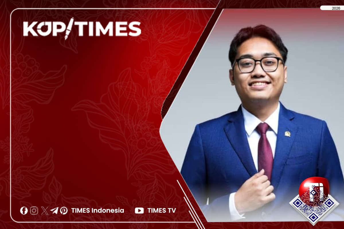 Distraksi Digital Ramadan