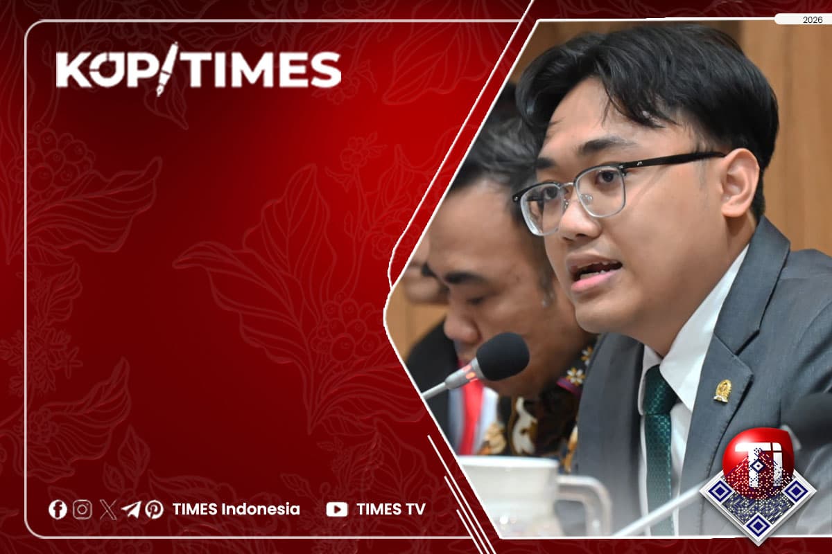 Satu Abad NU Jaga Toleransi Kehidupan Bangsa