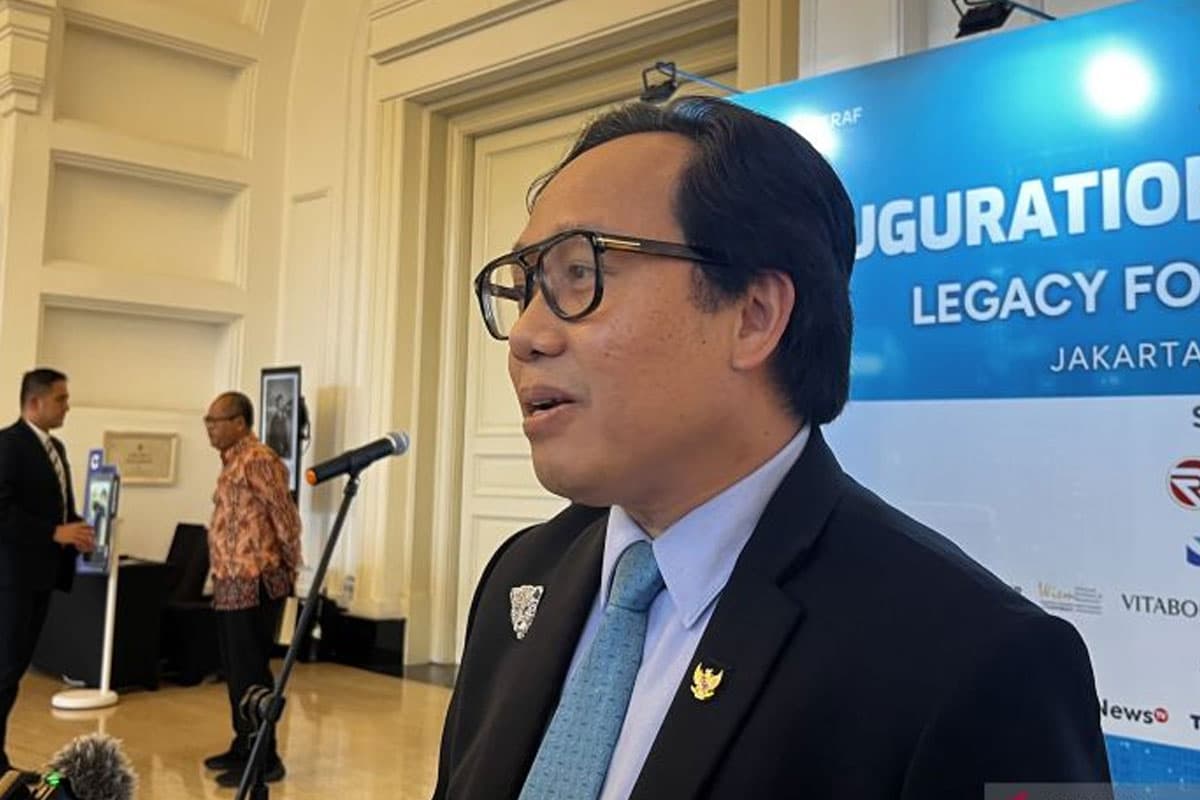 Kemenekraf Fokus Genjot 7 Subsektor Prioritas demi Kejar Target RPJMN 2029