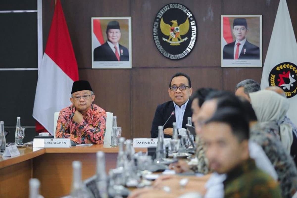 Jadwal Libur dan Skema Sekolah saat Ramadan 2026 Resmi Ditetapkan