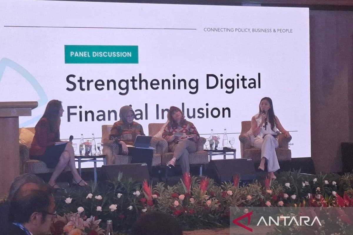 Kemen UMKM Genjot Literasi Digital demi Capai Target Kewirausahaan 3,6 Persen