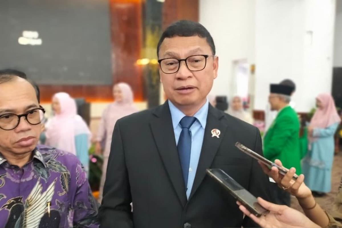 BPOM Pangkas Hambatan Regulasi Demi Garap Potensi Ekonomi Jamu Rp350 Triliun