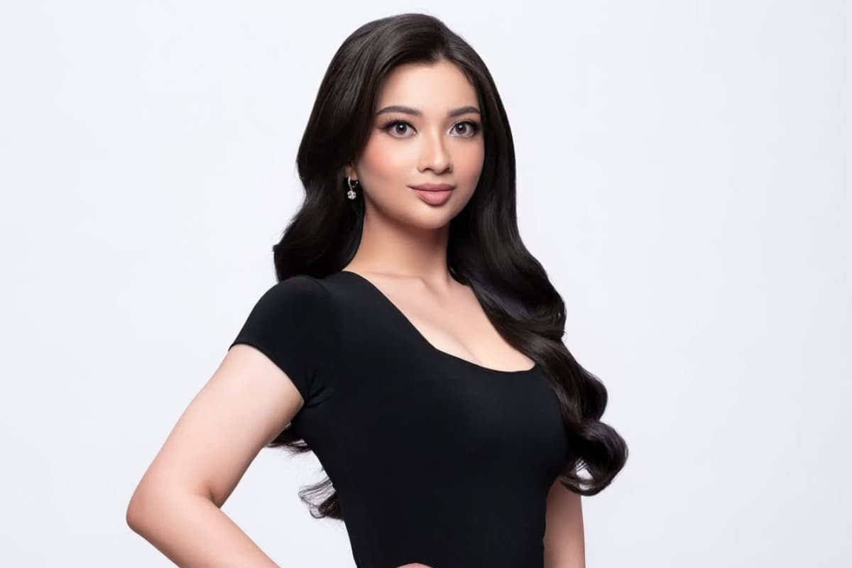 Athalla Hartiana Putri Ungkap Bahaya Child Grooming Melalui Memoar Broken Strings