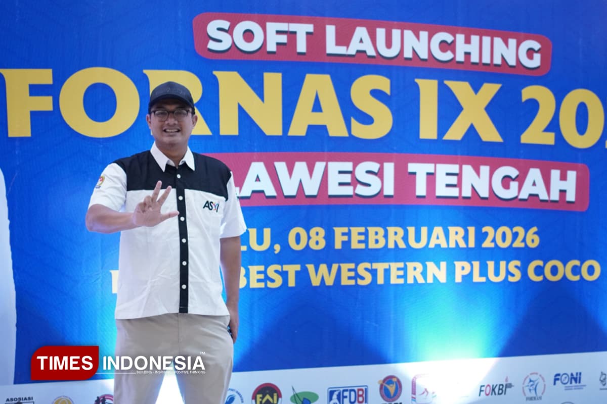 Ketum ASSI Sebut Masa Bakti KORMI Diperpanjang Jadi 5 Tahun