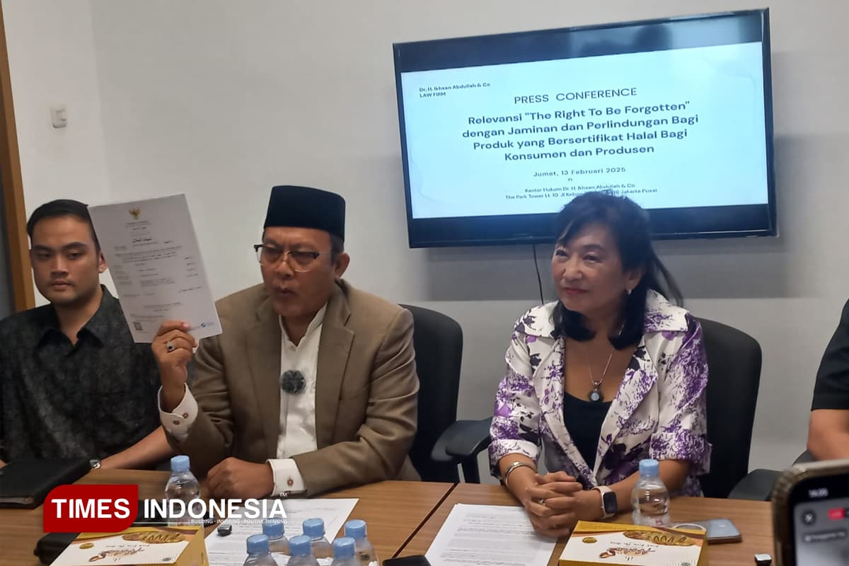 Clairmont Laporkan Food Vlogger William Codeblu ke Bareskrim Polri, Kasus Apa?