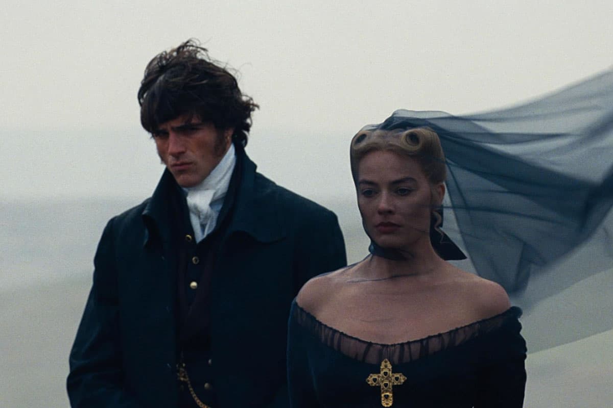 Wuthering Heights Versi Margot Robbie: Lebih Berani, Lebih Emosional