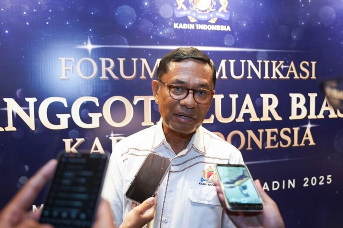 Menperin dan Kadin Kompak Kritik Rencana Impor Pick-Up India