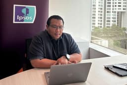 Riset Ipsos 2026: ShopeePay Pimpin Persaingan Dompet Digital, Gen Z Jadi Penggerak Utama