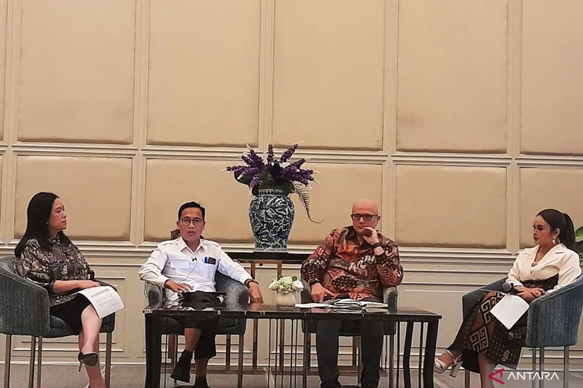 Kemendukbangga Minta Program Keluarga Berencana Tetap Jadi Prioritas