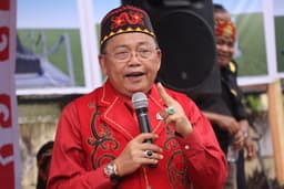 MA Amerika Batalkan Kewenangan Tarif Trump, Cornelis Desak Pemerintah Moratorium Perjanjian ART