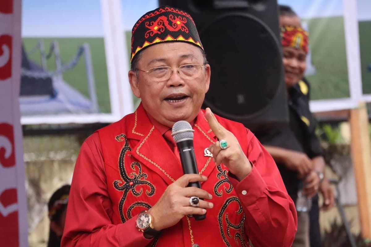 MA Amerika Batalkan Kewenangan Tarif Trump, Cornelis Desak Pemerintah Moratorium Perjanjian ART