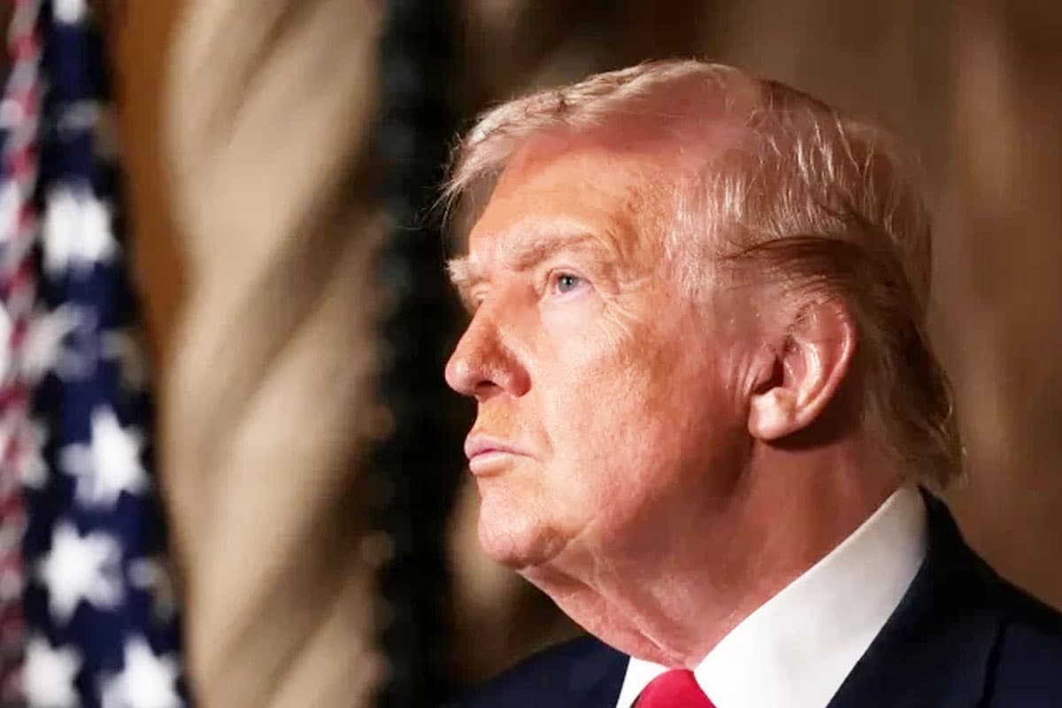 Setelah Iran, Giliran Kuba? Trump Tugaskan Rubio dan Sebut Negara Itu Siap Bernegosiasi Setelah 50 Tahun