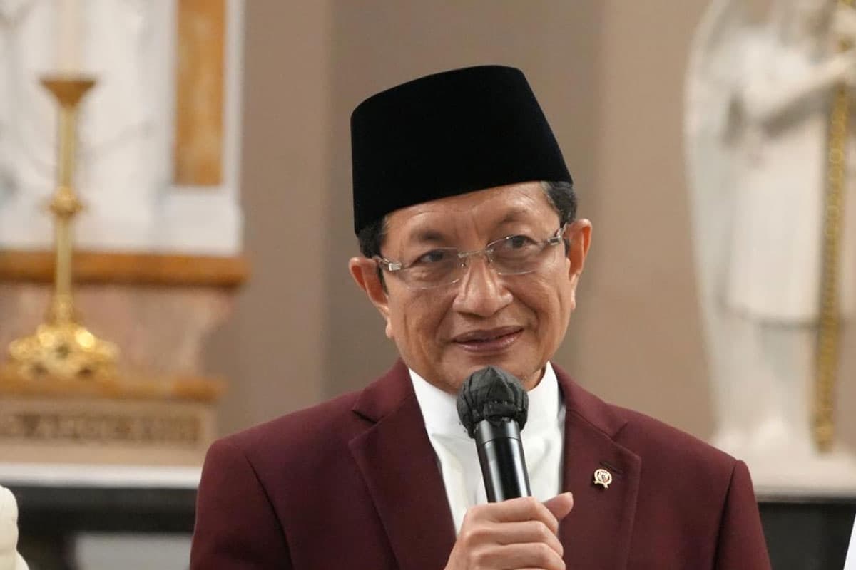 Kemenag Targetkan BOP RA dan BOS Madrasah Swasta Cair Sebelum Lebaran 2026hg
