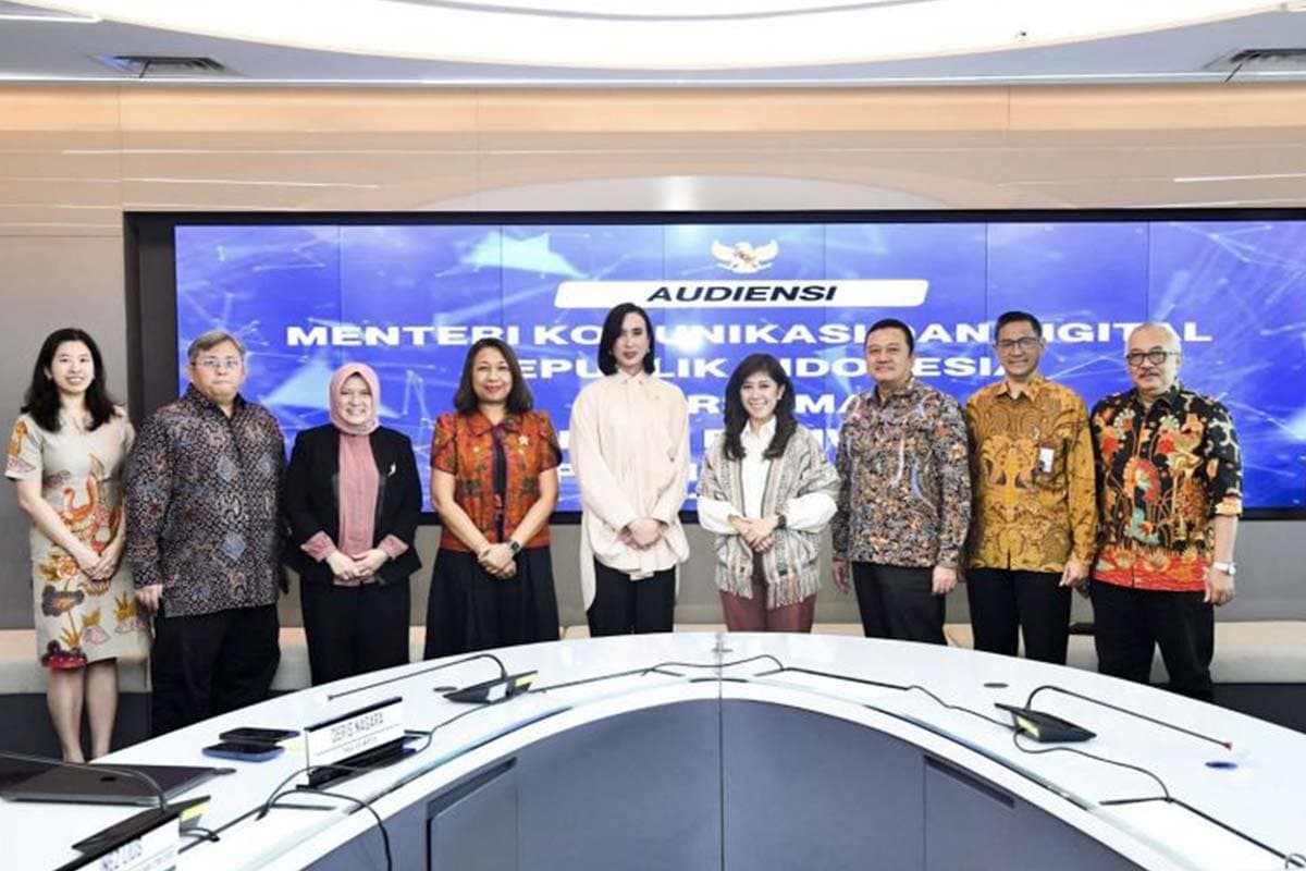 Kemkomdigi Sikat OTA Ilegal, Akomodasi Tak Berizin Terancam Takedown