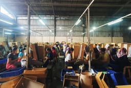 Wacana Penambahan Layer Tarif Cukai Ancam Keberlangsungan Industri Hasil Tembakau