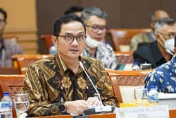 Revisi UU Pengelolaan Keuangan Haji: BPKH Perkuat Sinergi Investasi Nasional dan Internasional melalui Anak Usaha