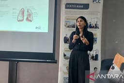 Imunoterapi Jadi Harapan Baru Kanker Paru Usia Produktif