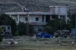 Setelah Hancurkan Gaza dan Genosida Warga Palestina, Israel Kini Menginvasi Suriah