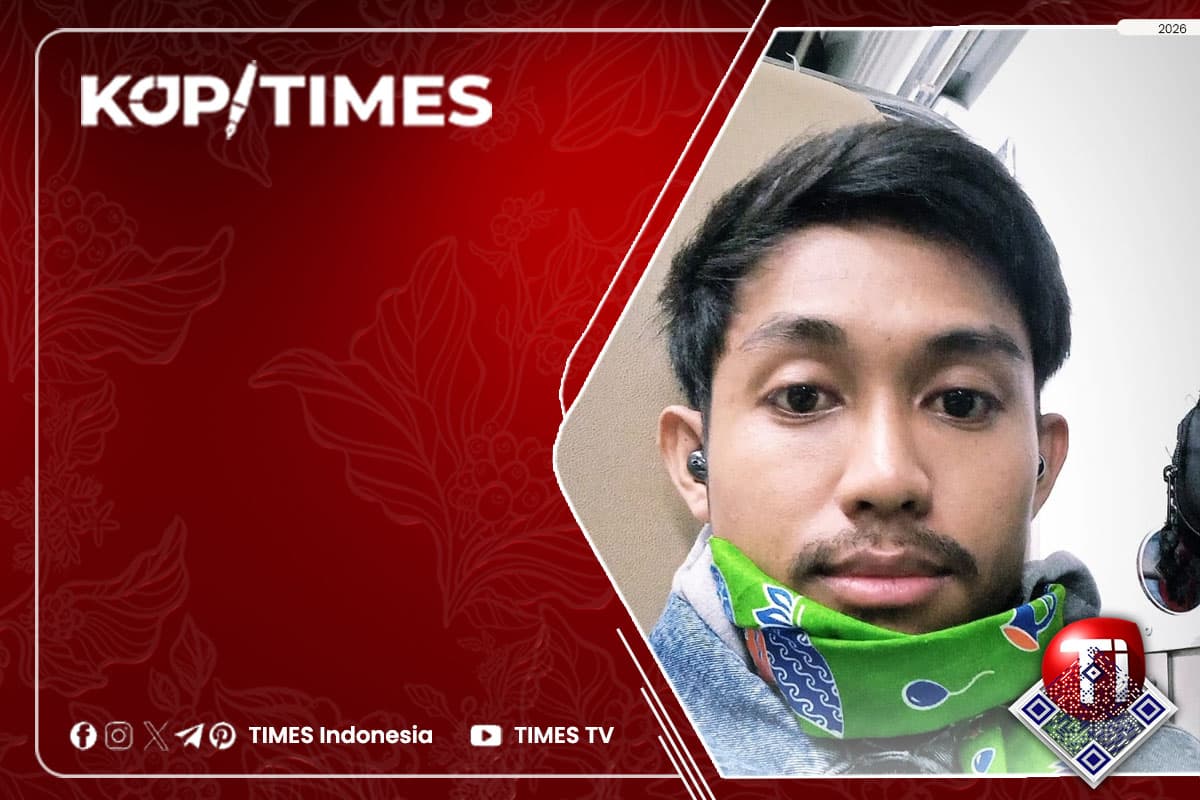 Kemunafikan Rezim yang Dipertontonkan