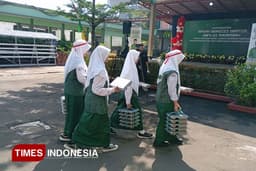 PDI Perjuangan Instruksikan Kadernya Tidak Manfaatkan Program MBG